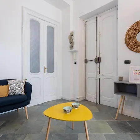 Casa Olympic In Santa Rita By Wonderful Italy Apartment *