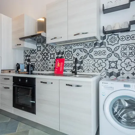 Apartment Casa Olympic In Santa Rita By Wonderful Italy *