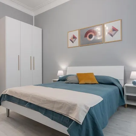 Apartment Casa Olympic In Santa Rita By Wonderful Italy