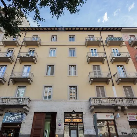 Casa Olympic In Santa Rita By Wonderful Italy Apartment