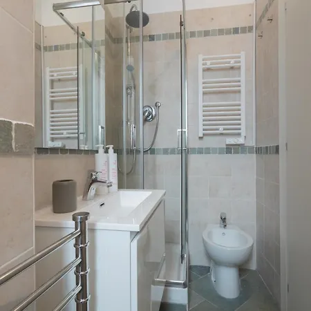 Apartment Casa Olympic In Santa Rita By Wonderful Italy